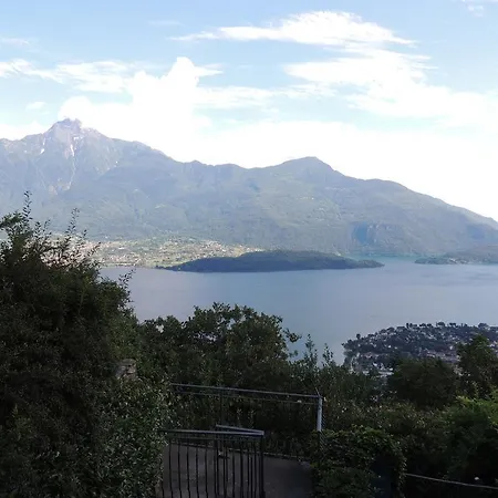Casa Dorota Daire Vercana