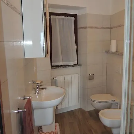 Casa Dorota Διαμέρισμα *